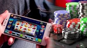 Mobile Verification Game 